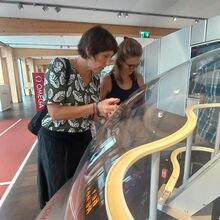 Vorstandsausflug 2025